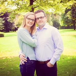 Meet your Posher, Elena